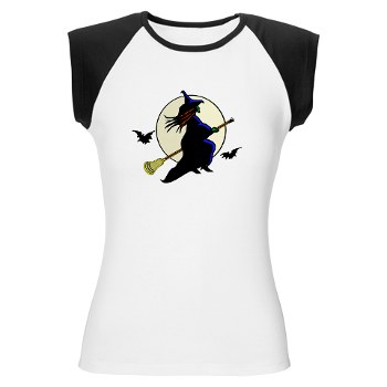 Witch T Shirts